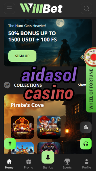 Aidasol Casino - Premium Spanish Casino-casinobuddy.ydblkf.net